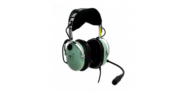 Гарнітура авіаційна David Clark H10-13S Headset (Stereo) для